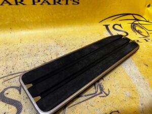 PODSTOPNICA PODNÓŻEK OSŁONA PORSCHE PANAMERA 970 I LIFT