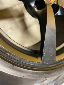 KOŁA FELGI OPONY CAŁOROCZNE PORSCHE MACAN 95B 235/60 R18 255/55 R18