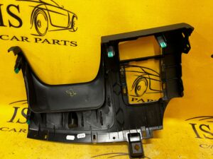 OSŁONA POD DESKĘ RENAULT TALISMAN 689211907R