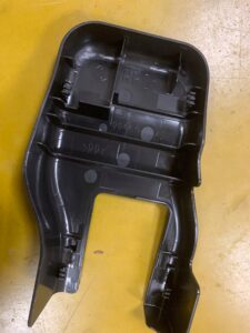 OSŁONA ZAŚLEPKA NISSAN X-TRAIL T32 882213BK1A