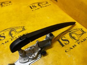 WYCIERACZKA SILNIK WYCIERACZKI TYŁ LAND ROVER DISCOVERY SPORT V L550 LIFT