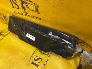 PODSTAWA RAMKA TABLICY REJESTRACYJNEJ TYŁ FORD EXPLORER VI MK6 NOWA OEM