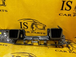 LISTWA DEKOR DESKI KRATKI NAWIEW AUDI A8 D4 DREWNO