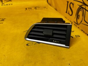 KOMPLET KRATKA NAWIEWU PRZÓD LEWA PRAWA PEUGEOT 508 I