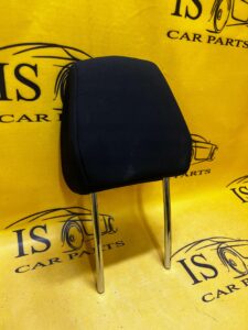 ZAGŁÓWEK FOTELA PRZÓD PRZEDNI PEUGEOT 3008 II 5008