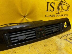 DEKOR DESKI KONSOLI KRATKI NAWIEWU BMW E92 M3
