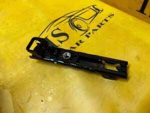 SUWAK REGULACJA WYSOKOŚCI PASA BEZPIECZEŃSTWA TESLA MODEL 3 PRZEDLIFT