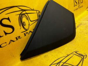 OSŁONA ZAŚLEPKA DESKI KONSOLI LEWA PORSCHE CAYENNE II 7P5 LIFT 92A