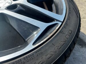 KOŁA FELGI OPONY LETNIE PEUGEOT 308 II T9 GT 225/40 R18