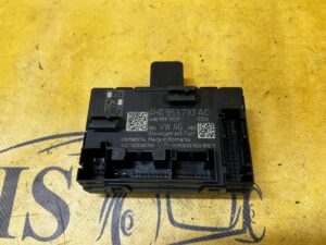 STEROWNIK MODUŁ DRZWI PORSCHE PANAMERA 970 I LIFT