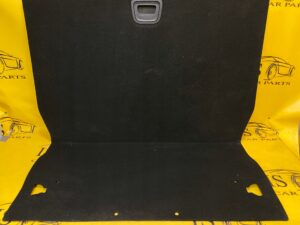 WYKŁADZINA PODŁOGA PŁYTA BAGAŻNIKA MERCEDES W257