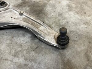 WAHACZ PRZÓD PRZEDNI PRAWY FORD FUSION LIFT USA 2.0 ECOBOOST