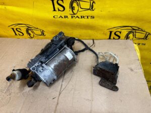 KOMPRESOR POMPA ZAWIESZENIA NIVO AIRMATIC MERCEDES CLS W218