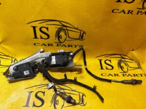 CZUJNIK SPALIN SONDA LAMBDA NOX AUDI A8 D5 4N 3.0