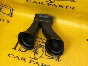 KANAŁ DOLOT TUNEL POWIETRZA PORSCHE 987 CAYMAN