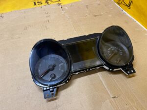 ZEGARY LICZNIK PRĘDKOŚCIOMIERZ FORD MUSTANG VI