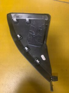 BOCZEK DESKI ZAŚLEPKA EUROPA PEUGEOT 508 II 19R LE