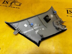 POSZYCIE OSŁONA OBUDOWA SŁUPKA C TYŁ PRAWY PEUGEOT 508 I KOMBI