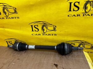 PÓŁOŚ PRZÓD PRZEDNIA LEWY LEWA CITROEN C4 GRAND PICASSO II 1.6 E-HDI