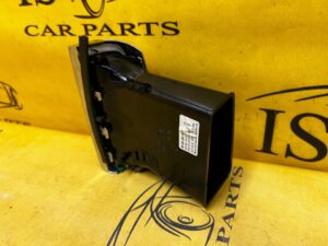 KRATKA NAWIEWU PRZÓD PRAWA PRAWY ŚRODKOWA PORSCHE PANAMERA 970 I LIFT