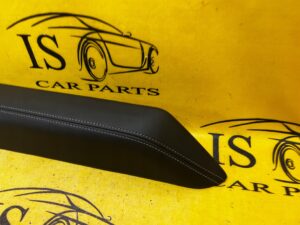 LEWY PODŁOKIETNIK OSŁONA BAGAŻNIK RENAULT ESPACE V