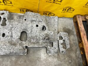 WYGŁUSZENIE WYCISZENIE MATA ŚCIANY GRODZIOWEJ LEXUS RX 450H III 3 AL10