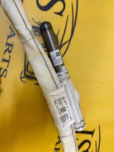 BMW F22 F32 AIRBAG PODUSZKA KURTYNA LEWA NOWA