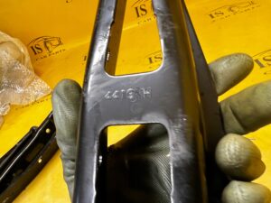 WAHACZ TYŁ TYLNY POPRZECZNY DOLNY SUBARU FORESTER VI SL 25- 2.0 HYBRYDA