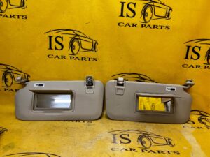 SŁONECZNIKI KOMPLET FORD KUGA MK3 ESCAPE MK4 USA