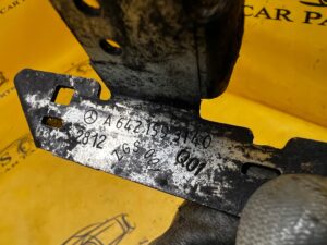 UCHWYT MOCOWANIE WSPORNIK MERCEDES CLS W218 3.0 CDI