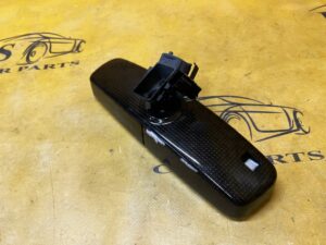 LUSTERKO WEWNĘTRZNE WSTECZNE FOTOCHROMATYCZNE FORD FIESTA MK8