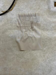 SUFIT PODSUFITKA INSTALACJA FORD FIESTA MK8 3 DRZWI