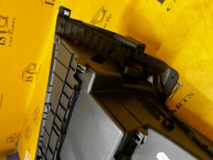 SCHOWEK PASAŻERA DESKI KONSOLI PRAWY CITROEN C4 GRAND PICASSO II EU