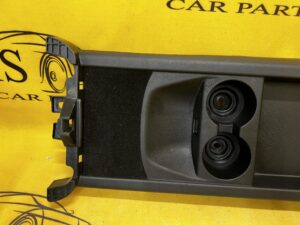 TUNEL ŚRODKOWY SCHOWEK CITROEN C4 PICASSO II