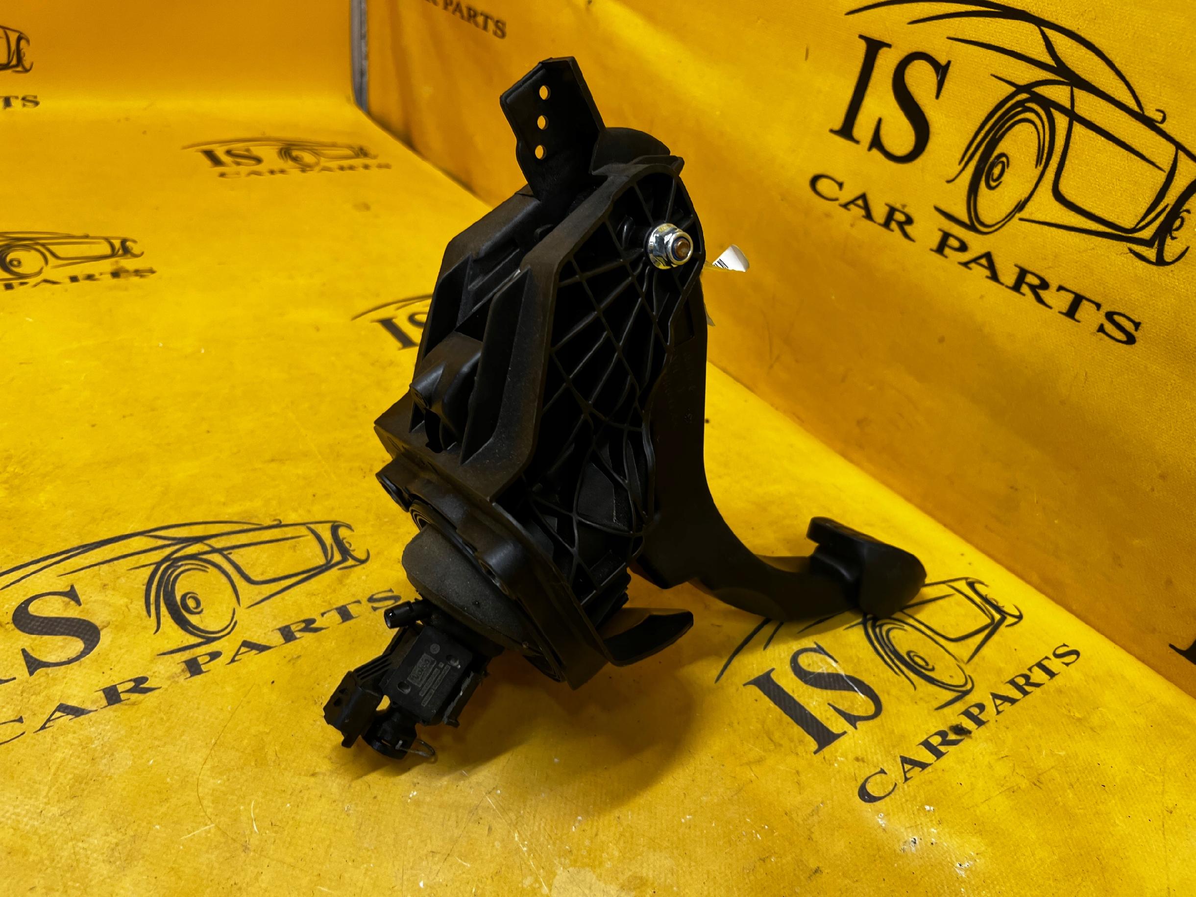 PEDAŁ POMPA POMPKA SPRZĘGŁA CITROEN C4 GRAND PICASSO II