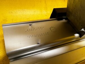 KOMPLET SZYNY BAGAŻNIKA LEWA PRAWA PEUGEOT 508 I RXH HYBRID4