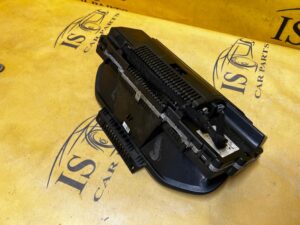 LICZNIK WYSWIETLACZ ZEGARY VOLVO XC90 II EU