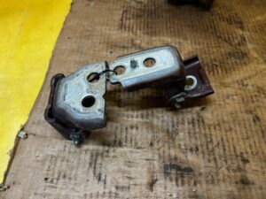 KPL ZAWIASY DRZWI TYŁ PRAWY PEUGEOT 508 I RXH