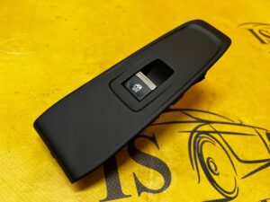 PANEL PRZEŁĄCZNIK SZYBY DRZWI PRZÓD PRAWY RENAULT ESPACE VI AUSTRAL