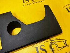 OSŁONA PLASTIK ZAŚLEPKA DESKI POD KIEROWNICĘ LEWA DACIA DUSTER II 2