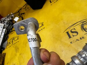 PRZEWÓD RURA RURKA WĄŻ KLIMATYZACJI FORD EXPLORER VI MK6 3.0 V6 PHEV HYBRID