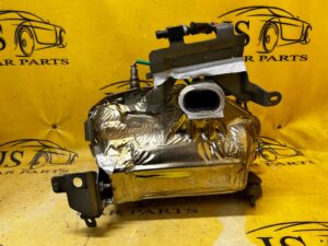 KATALIZATOR KOMPLETNY SONDY DACIA SANDERO III 3 21R- 1.0 SCE