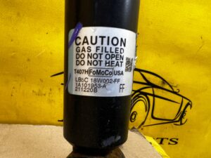 AMORTYZATOR TYŁ TYLNY PRAWY LEWY FORD EXPLORER VI MK6