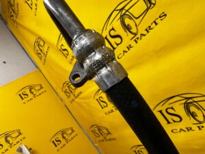 PRZEWÓD WĄŻ RURA OLEJOWY ZAWIESZENIA MERCEDES GL X166