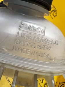 ZBIORNIK ZBIORNICZEK WYRÓWNAWCZY FORD EXPLORER VI MK6