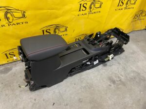 PODŁOKIETNIK SCHOWEK ŚRODEK FORD KUGA MK3 ST-LINE