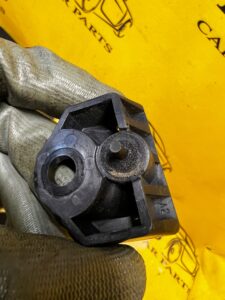 OSŁONA MOCOWANIE PLASTIK LEXUS RX 450H III 3 AL10