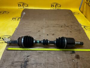 PÓŁOŚ PRZÓD PRZEDNIA LEWY LEWA NISSAN X-TRAIL T32 G