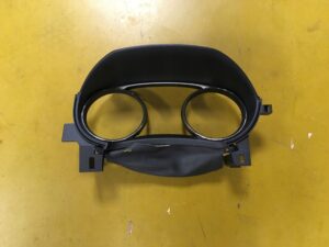 OSŁONA RAMKA ZEGARÓW LICZNIKA NISSAN X-TRAIL T32