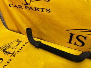 PRZEWÓD RURA RURKA WĄŻ WODY PORSCHE PANAMERA 970 I LIFT 3.0 S E-HYBRID